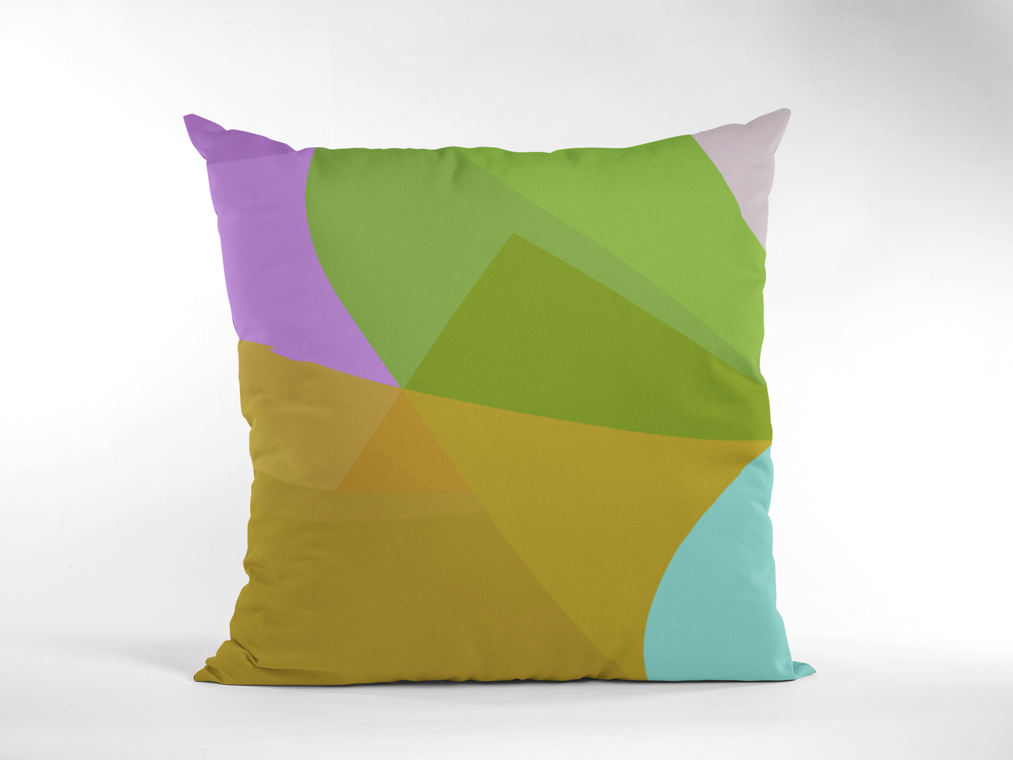 Throw Cushion Cover They Are In Control Series  - 5623005